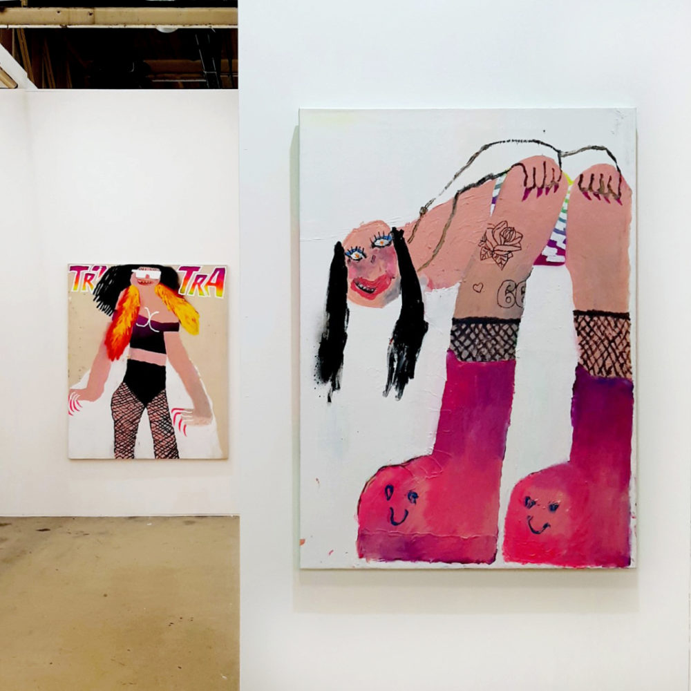 Bel Fullana – Art Rotterdam