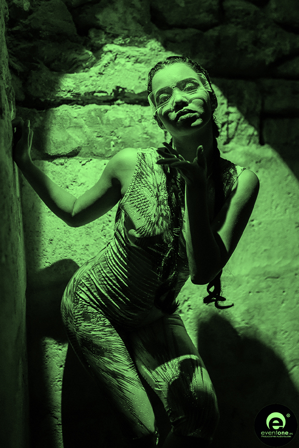 Bel Fullana – club miseria