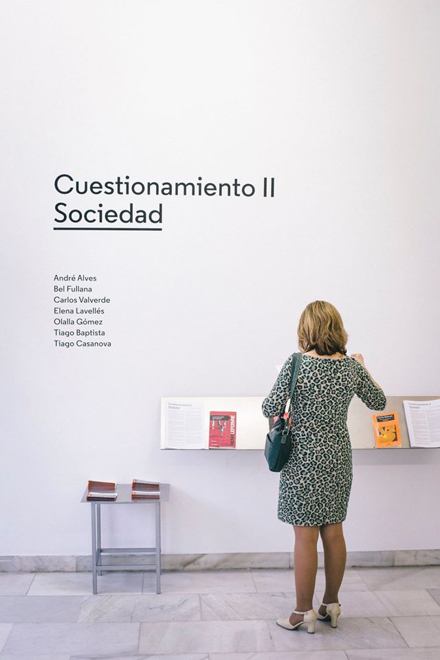 Bel Fullana – Cuestionamiento II