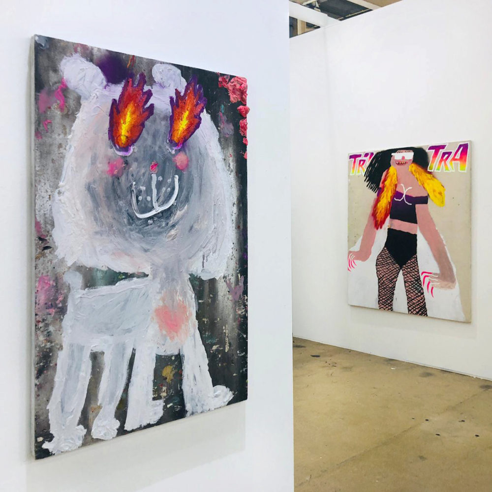 Bel Fullana – Art Rotterdam