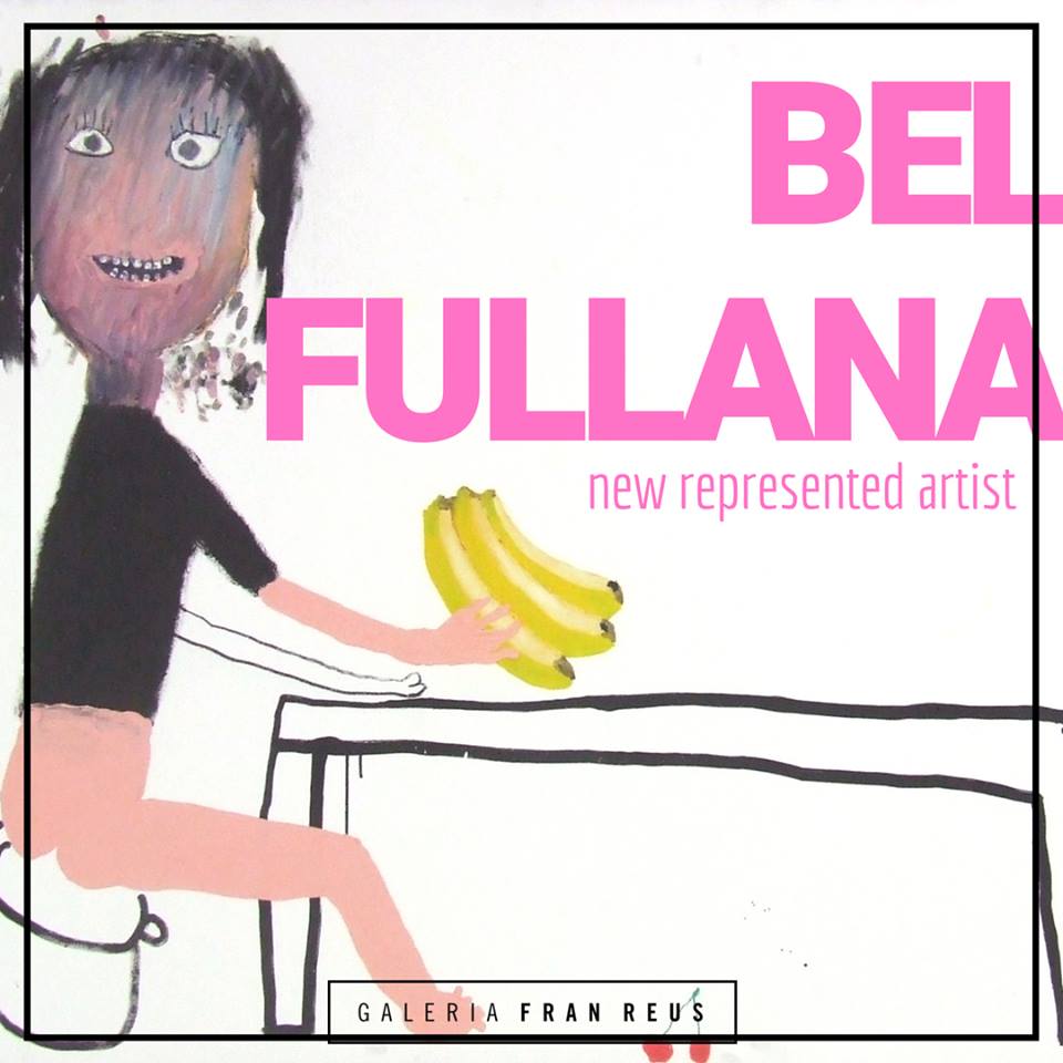 Bel Fullana – fran reus