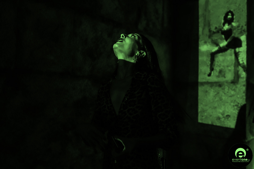 Bel Fullana – club miseria