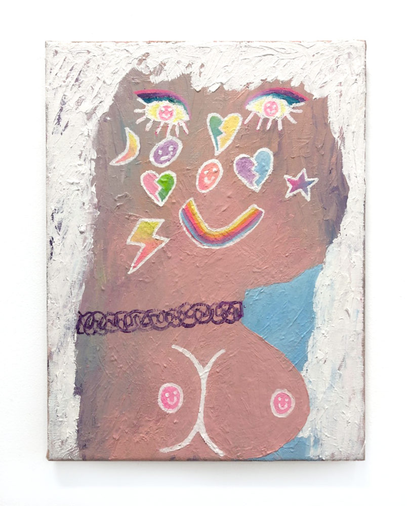 Bel Fullana – Art Rotterdam