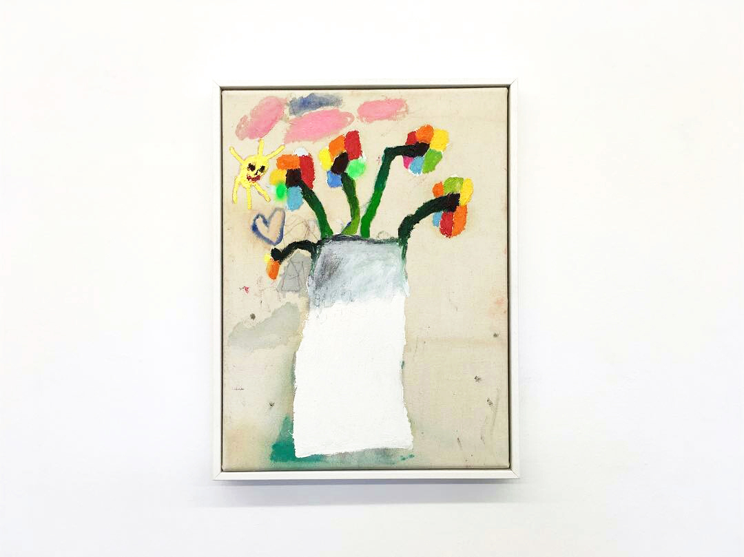 Bel Fullana – Painting and other bad habits